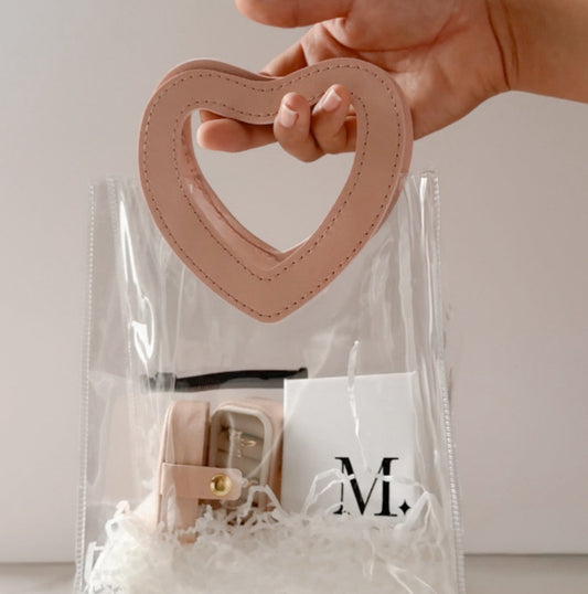 Valentine Gift Bag