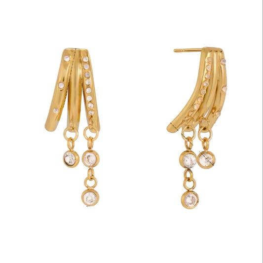 Natalie Earrings