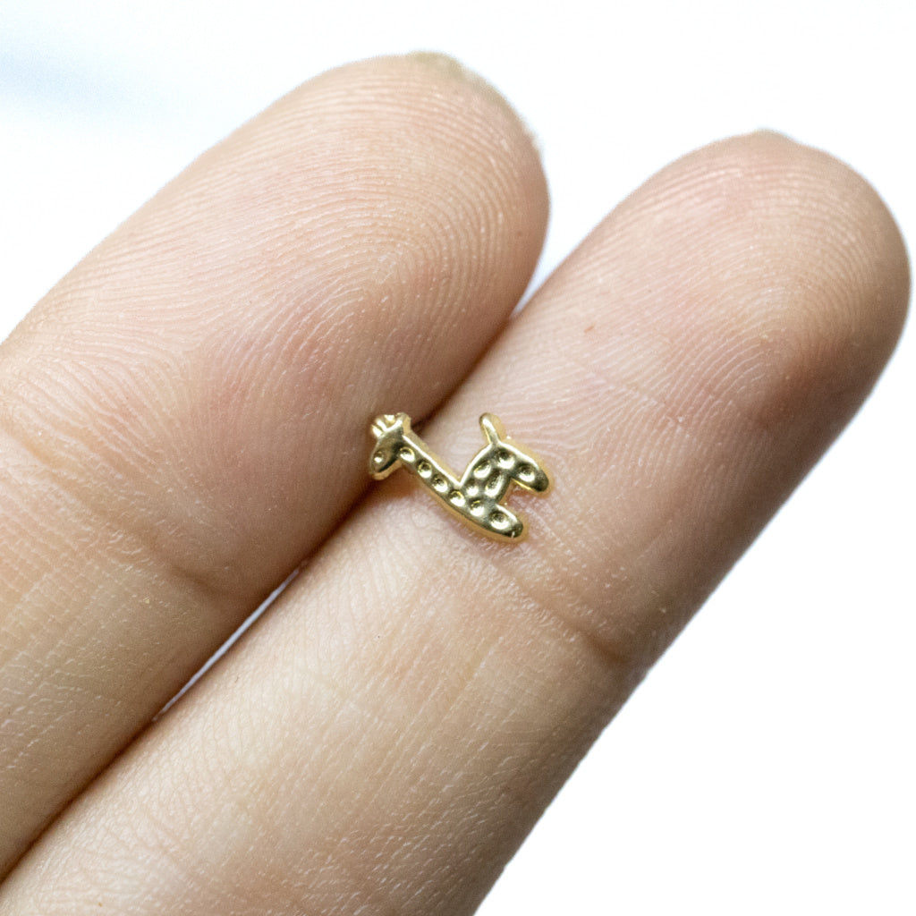 Giraffe Stud