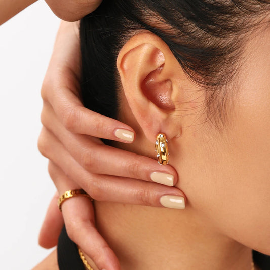 Erika Hoops