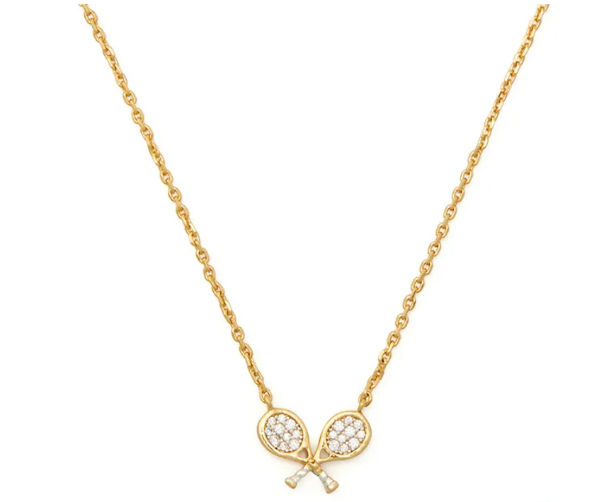 Serena Necklace