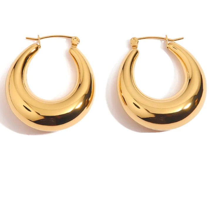 Audrey Hoops