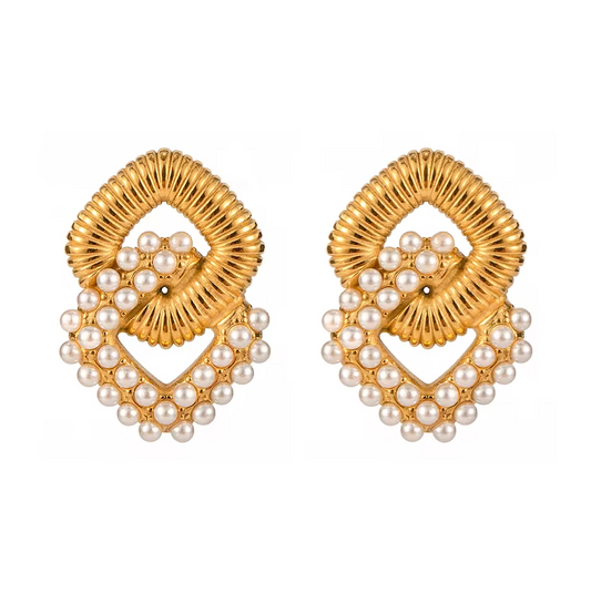 Marbella Earrings