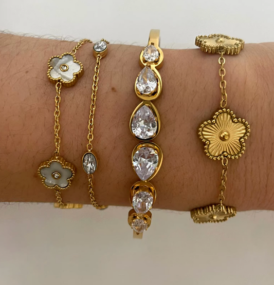 Cassandra Bracelet