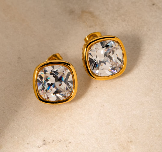 Valentine Earrings