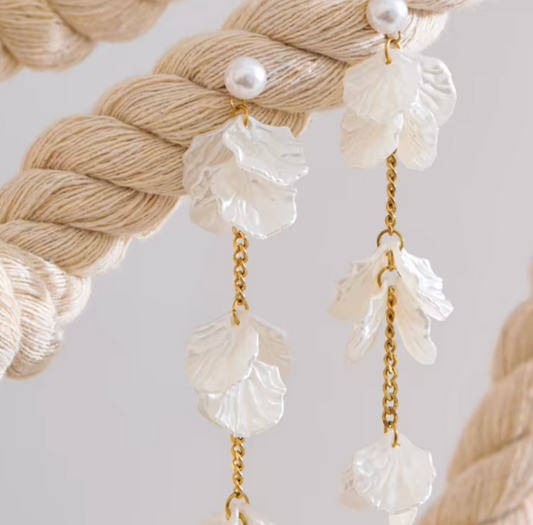 Petra Earrings