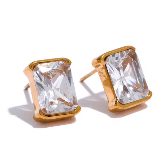 Serene Earrings