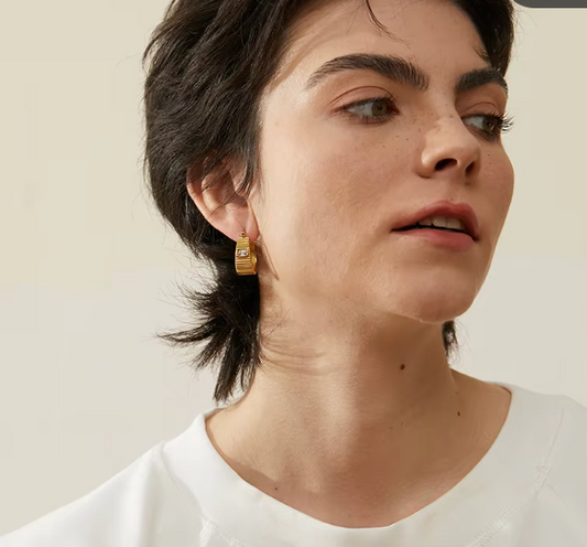 Claire Hoops