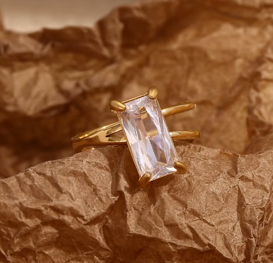 Preciosa Ring