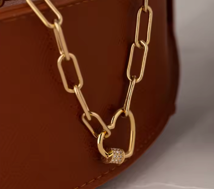Sweetheart Necklace