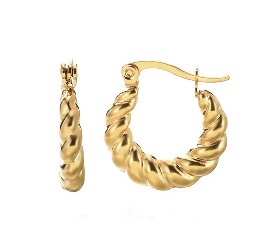 Leila Hoops
