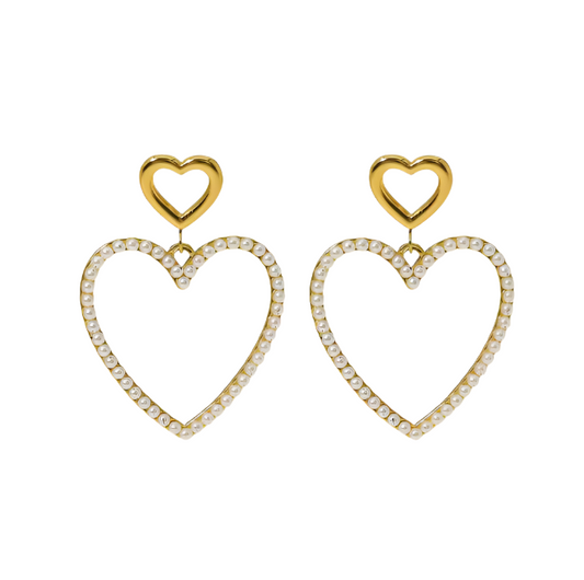 Truelove Earrings