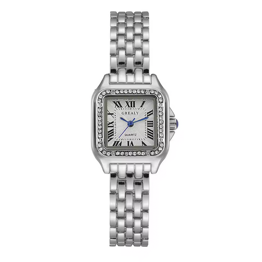 Stones Vintage Watch