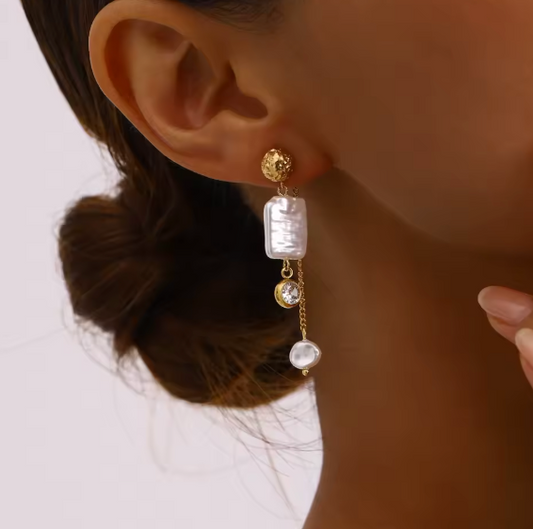 Malibu Earrings
