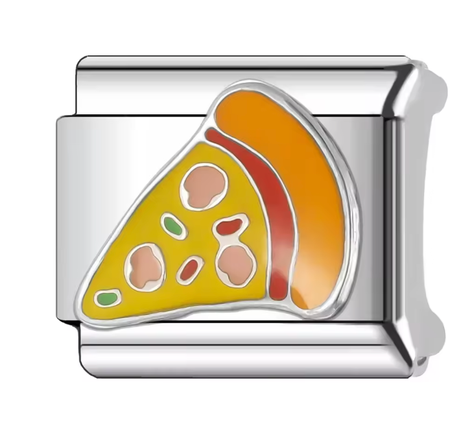 Pizza Charm