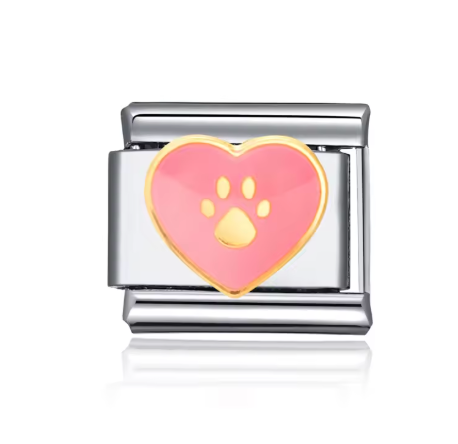 Dog Love Charm