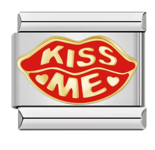 Kiss Me Charm