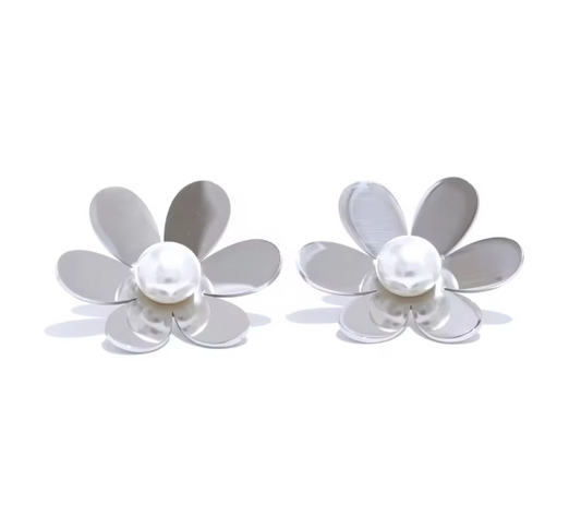 Delilah Earrings