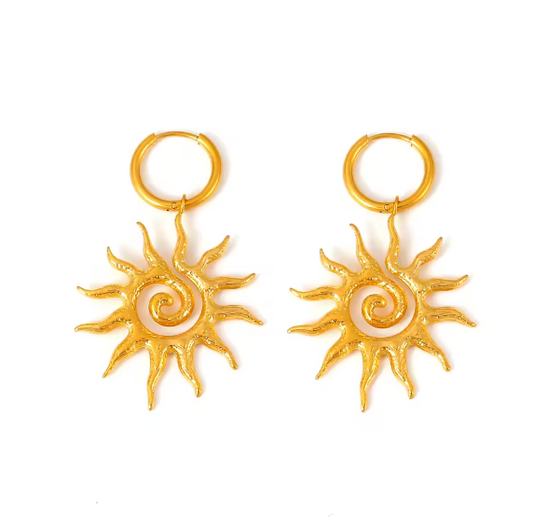 Sol Hoops