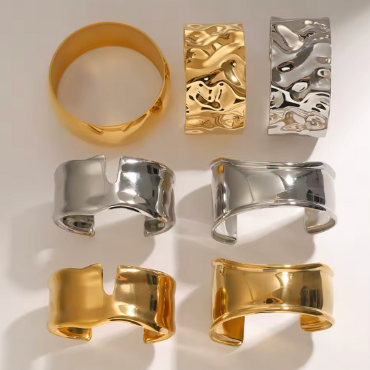 Maldives Bangle