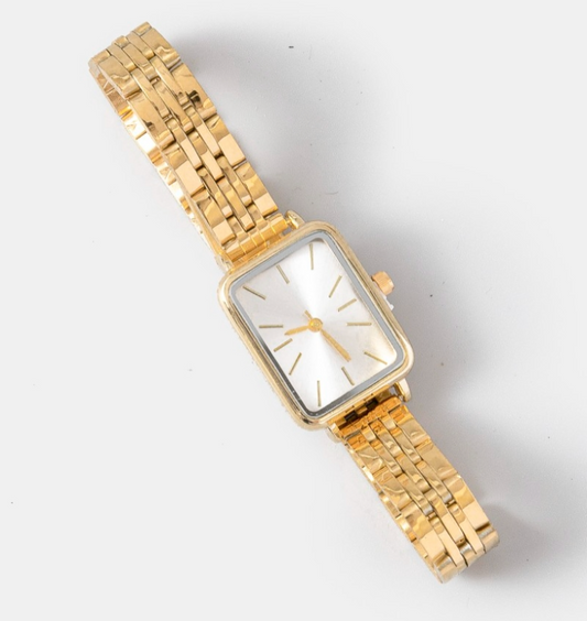 Louisiana Watch