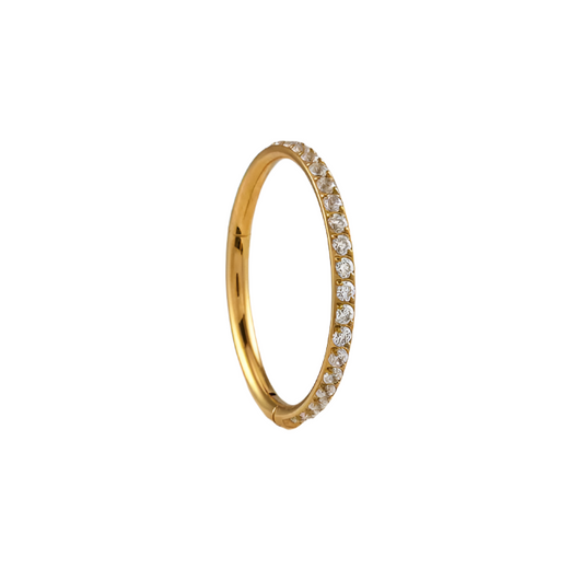 6mm Dainty Hoop