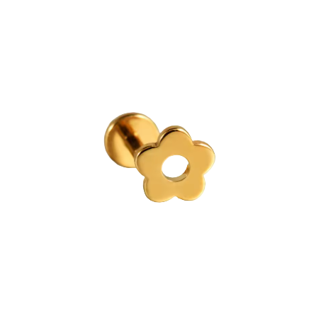 Flower Stud