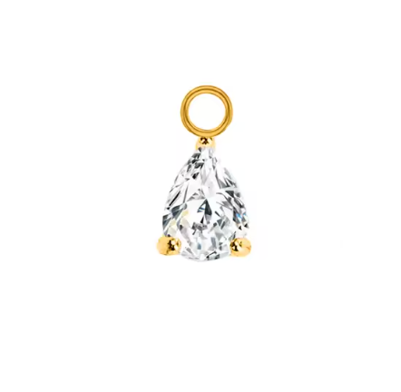 Drop Charm