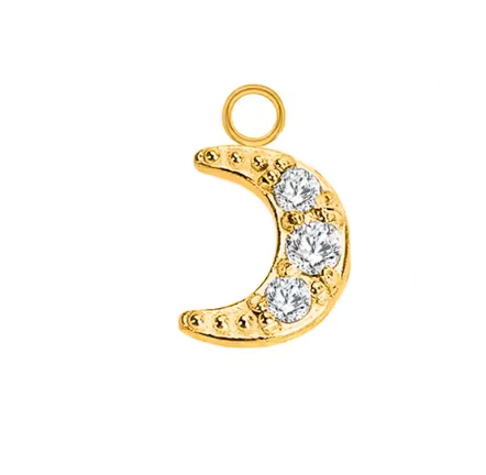 Moon Charm