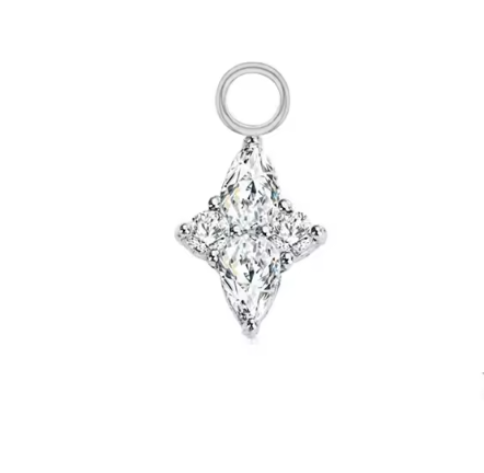 Sparkle Charm