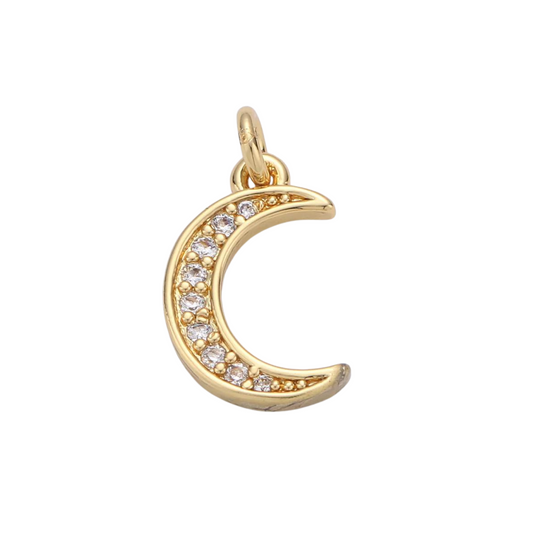 Moon Charm