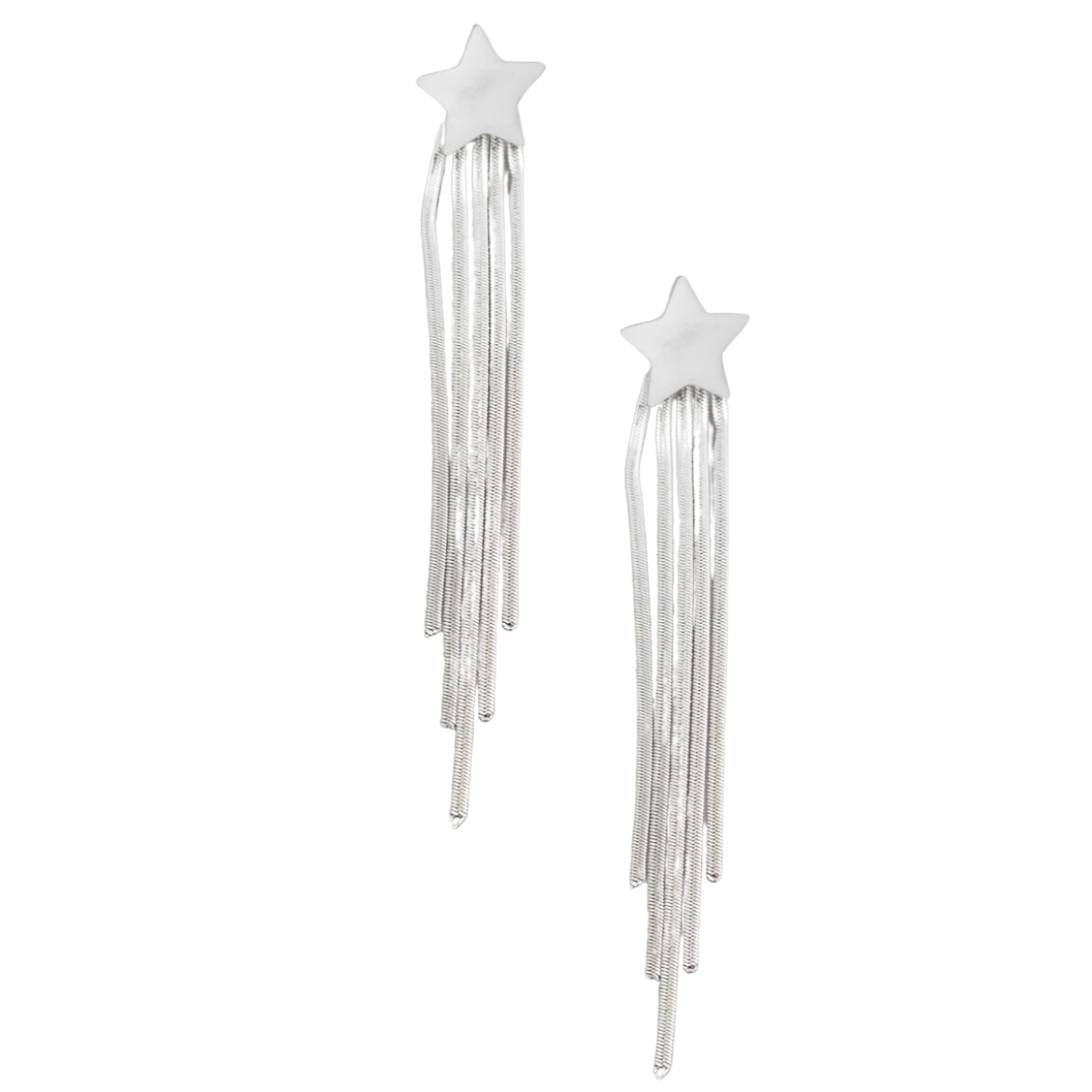 Shooting Stars Earrings