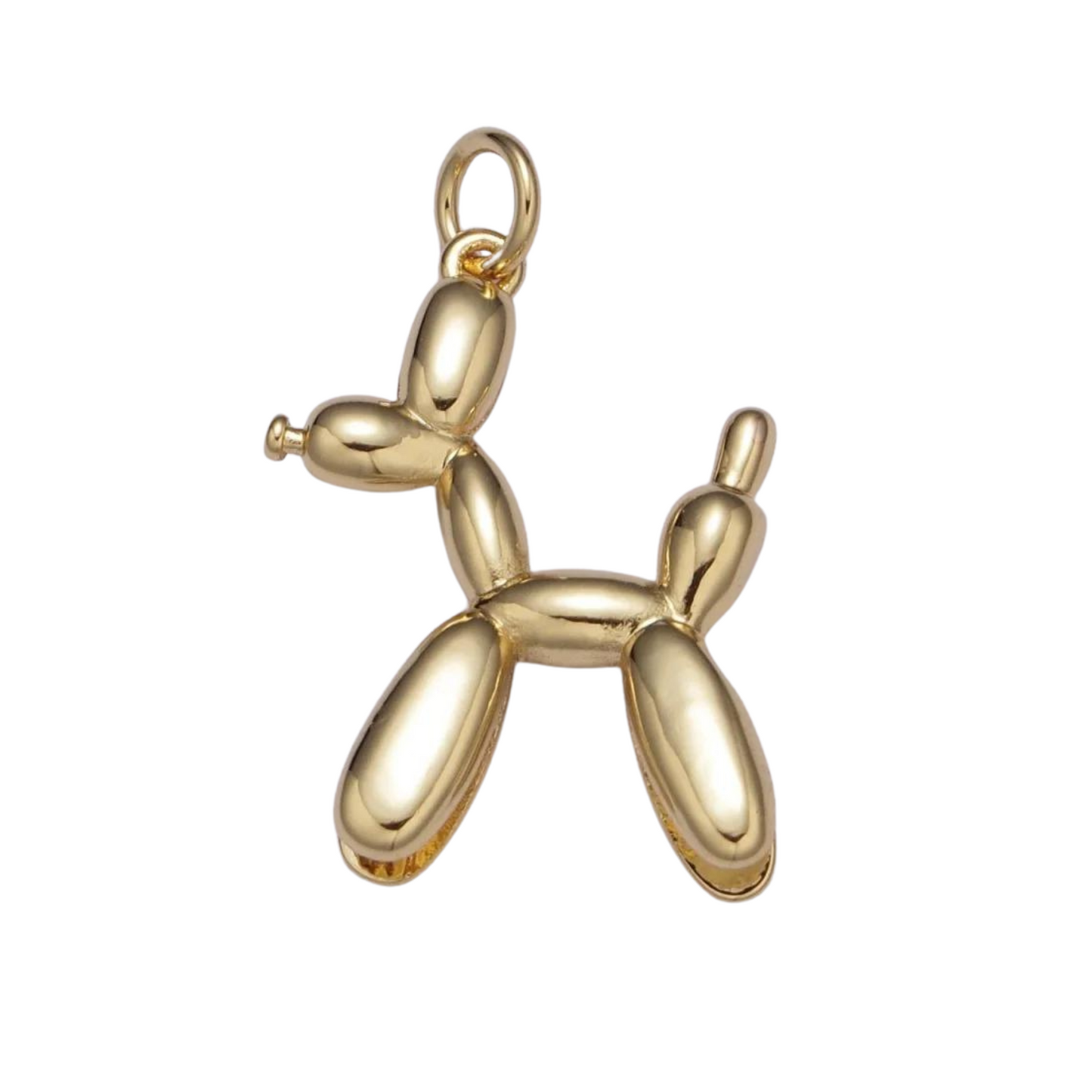 Dog Charm