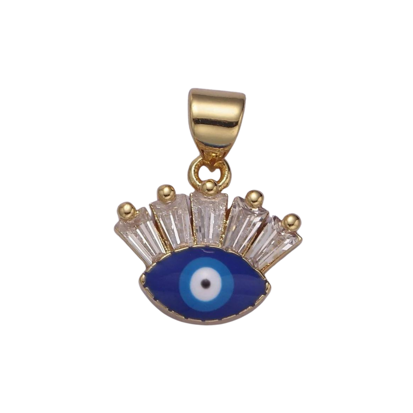 Evil Eye Charm