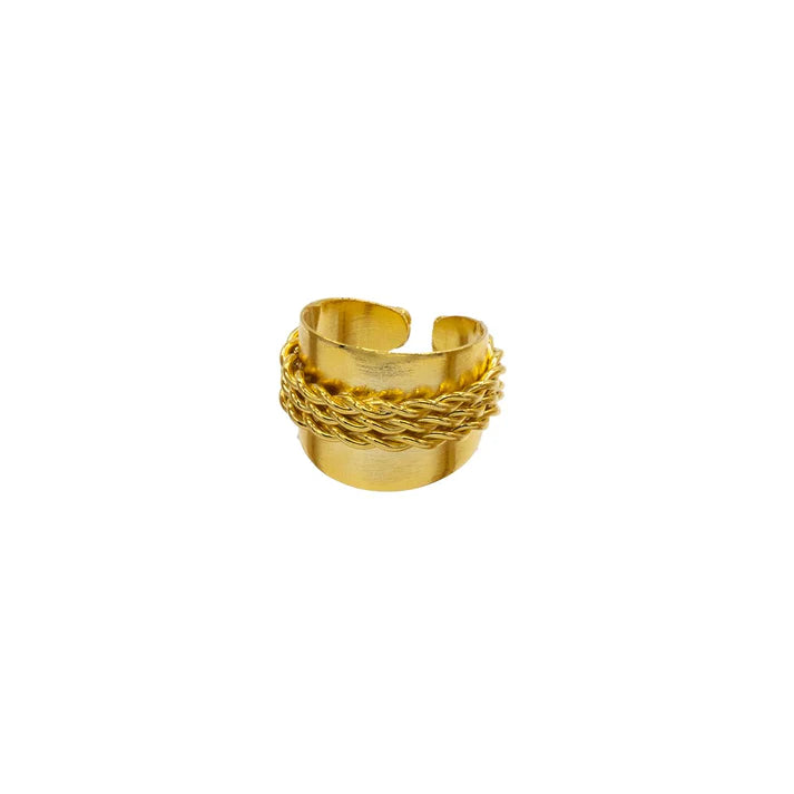 Lucrecia Ring