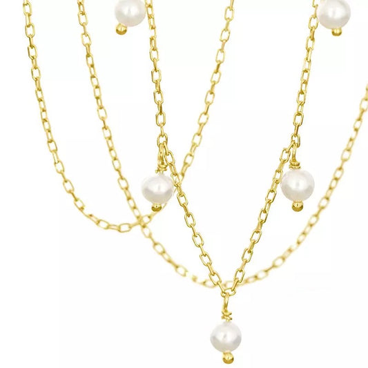 Summer Necklace