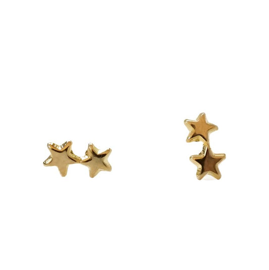 Double Star Stud