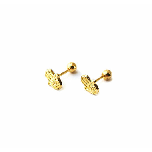 Hamsa Stud