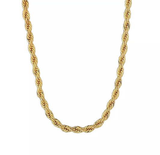 Rope Necklace