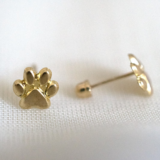 Dog Paw Stud